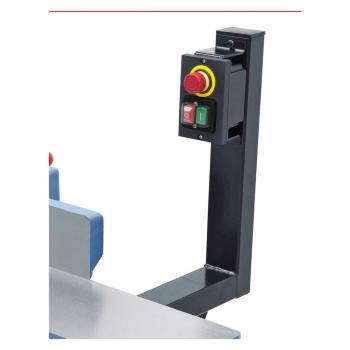 Bernardo SP 150 PN 230 V Abrichthobelmaschine